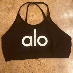 alo Sports Bra